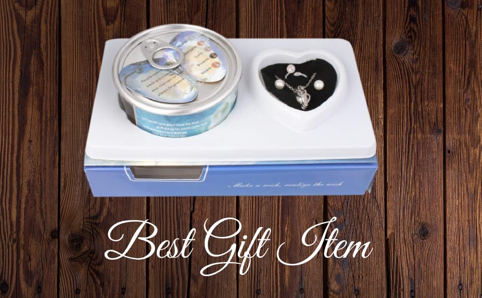 Women Love Wish Pearl Kit