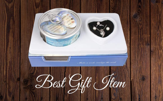 Women Love Wish Pearl Kit