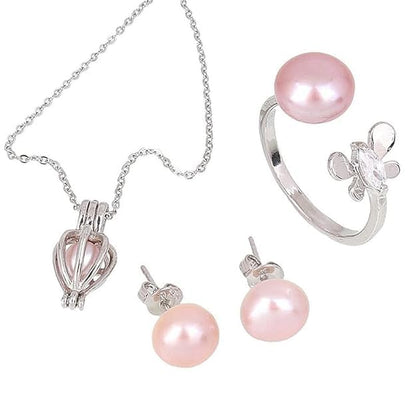 Women Love Wish Pearl Kit