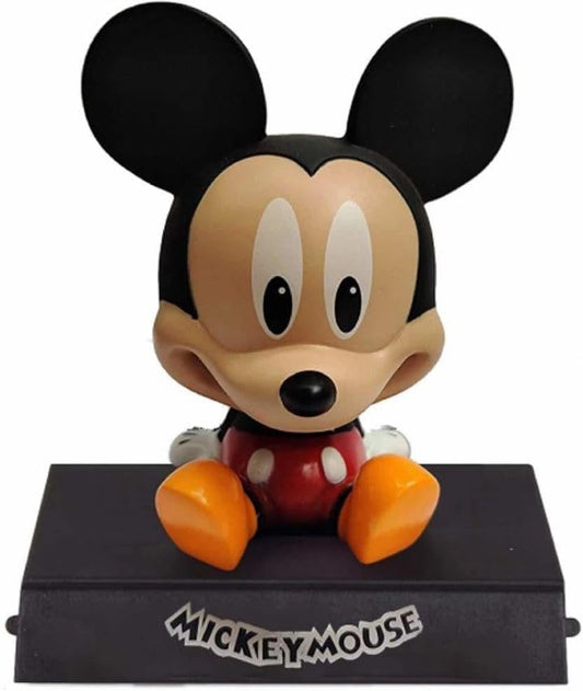 Mickey Mouse Bobblehead Figurine