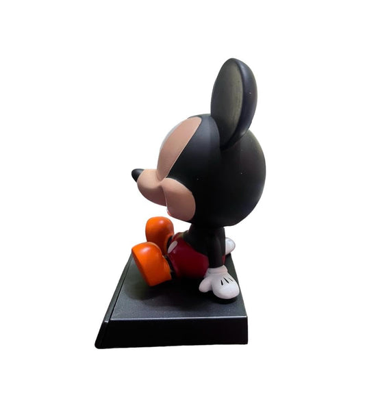 Mickey Mouse Bobblehead Figurine