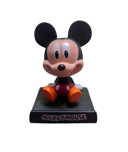 Mickey Mouse Bobblehead Figurine