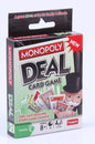 Monopoly Deal Card Game for Kids Boys & Girls (Ages: 8+; Players: 2 to 5)