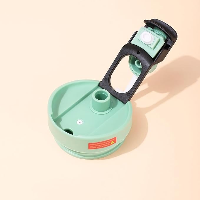 Mood The Cup Insulated Water Bottle, 900 ml, Stainless Steel