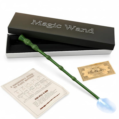 Harry Potter Magic Wand (Pack of 1)