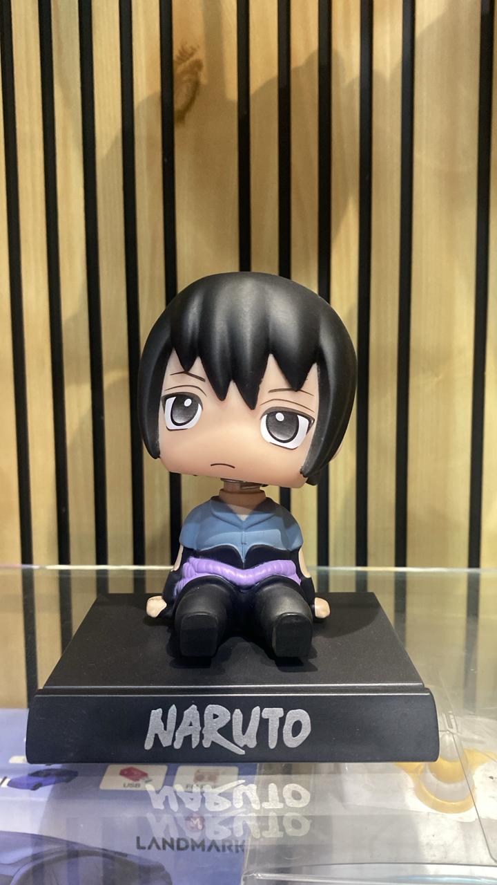 Bobble Head - Naruto