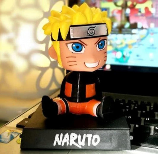 Naruto Bobblehead Figurine