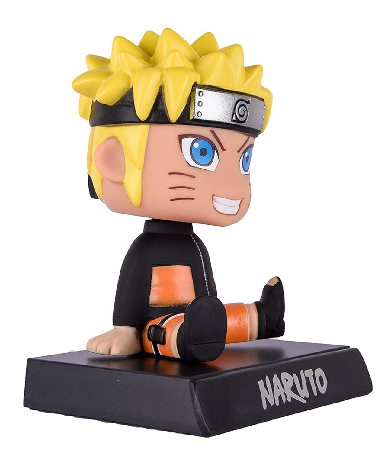 Naruto Bobblehead Figurine