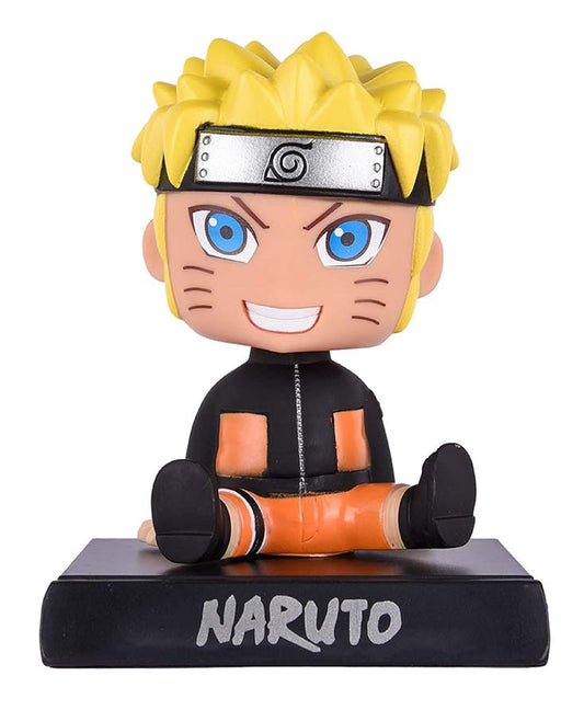 Naruto Bobblehead Figurine