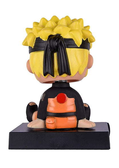 Naruto Bobblehead Figurine