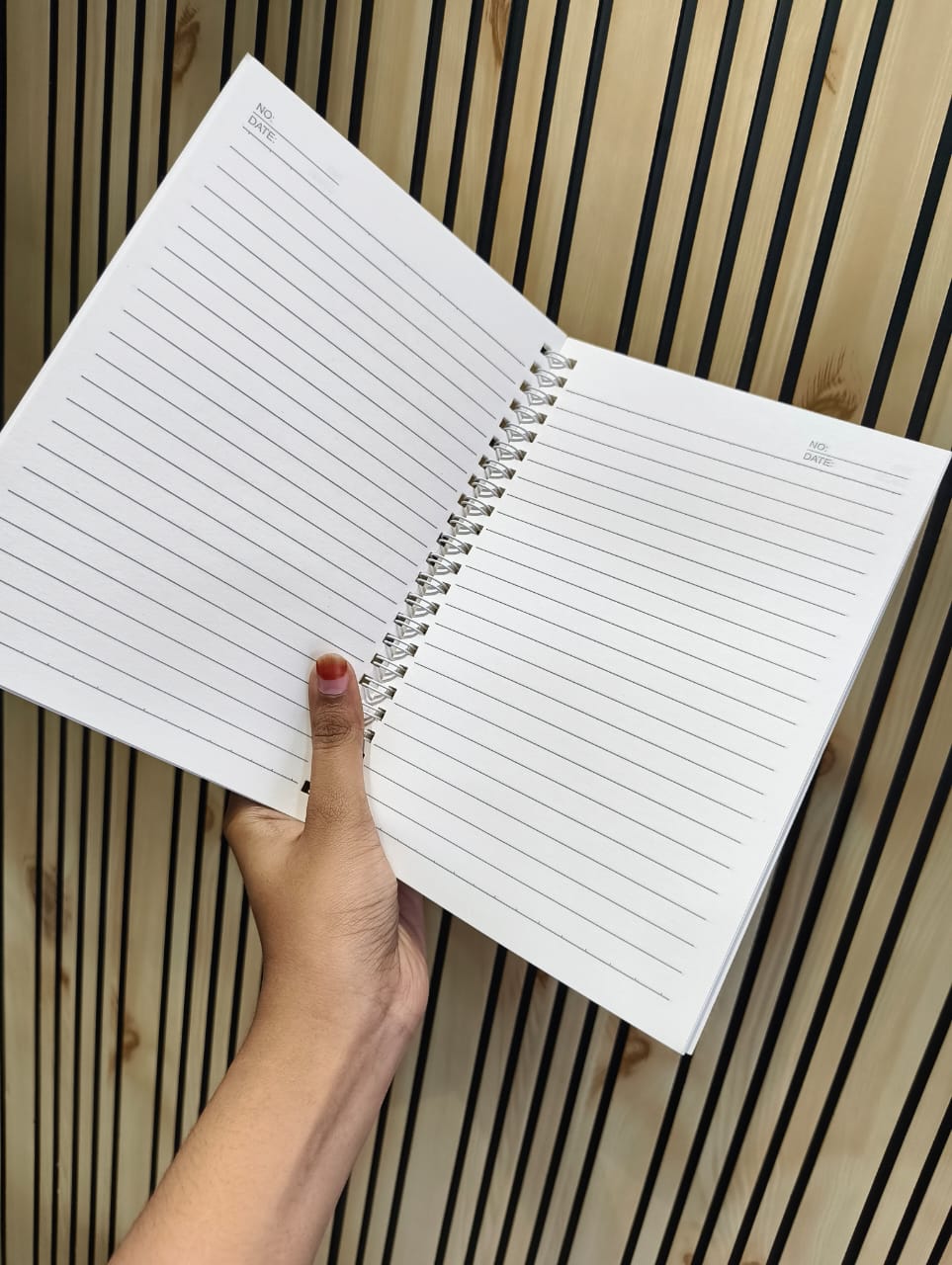 Naruto Diary