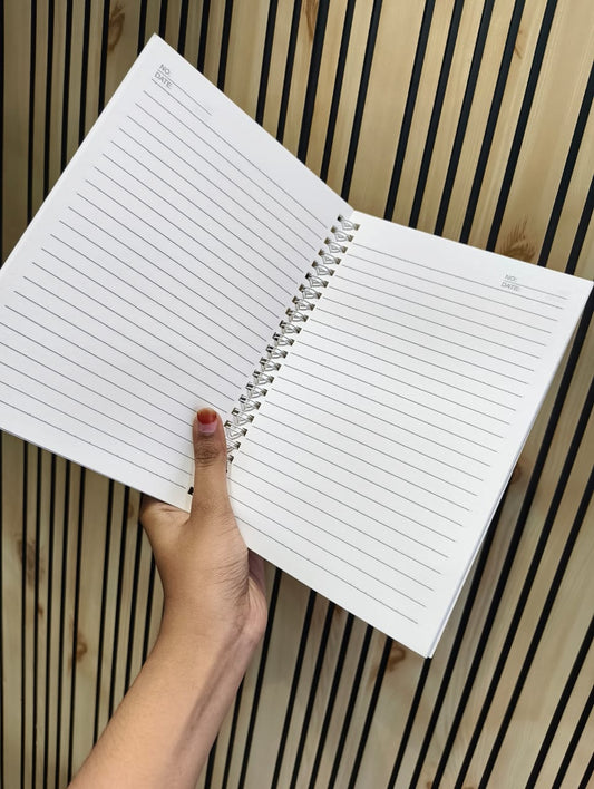 Naruto Diary