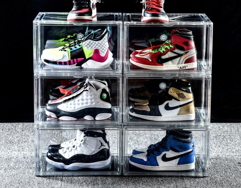 Nike Jordon Keychain (Pack of 1) (Black or Blue or White)