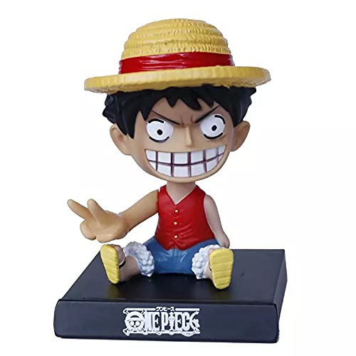 Bobble Head - Luffy