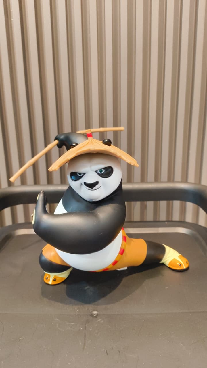 Kung Fu Panda