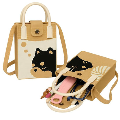 Crossbody Mobile Sling Bag for Women