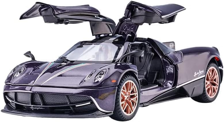 1:24 Scale Die cast - Pagani Huayra