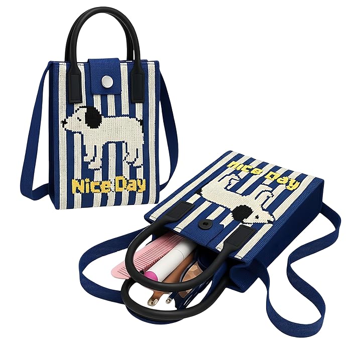 Crossbody Mobile Sling Bag for Women