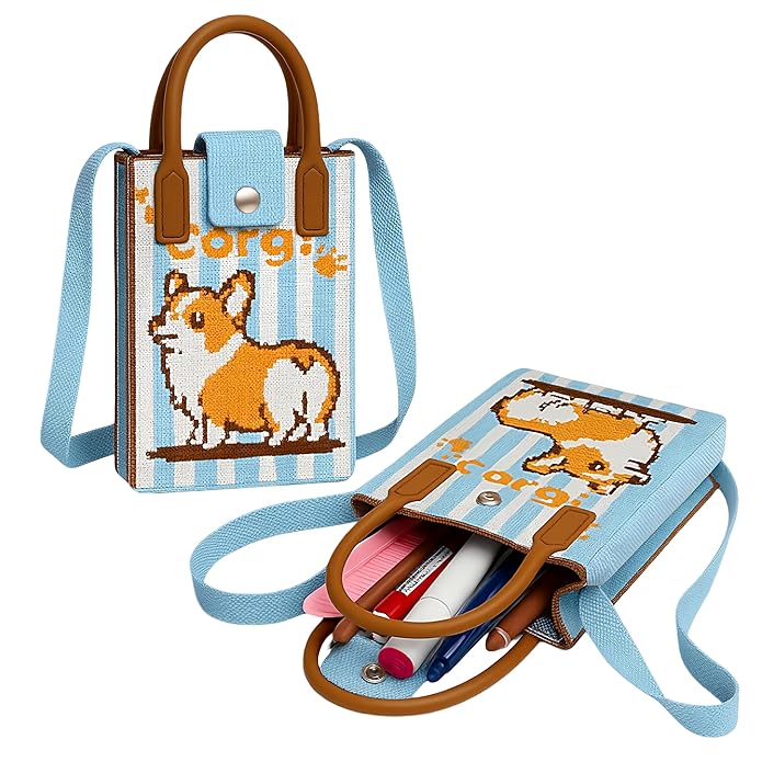 Crossbody Mobile Sling Bag for Women