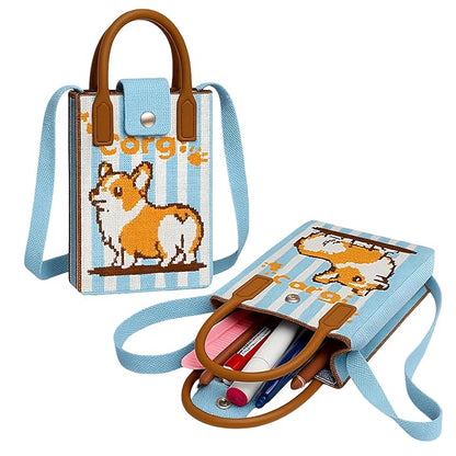 Crossbody Mobile Sling Bag for Women