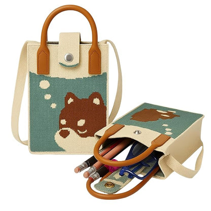 Crossbody Mobile Sling Bag for Women