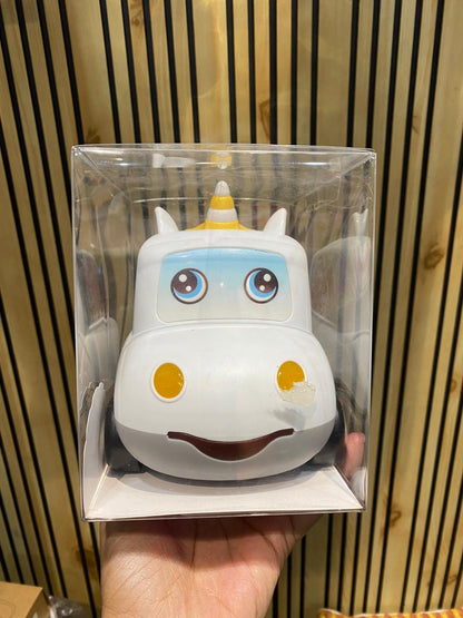 Piggy Bank for Kids (Unicorn)