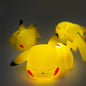 Mini Pikachu-Style Glow Lamp – Cute Night Light Edition