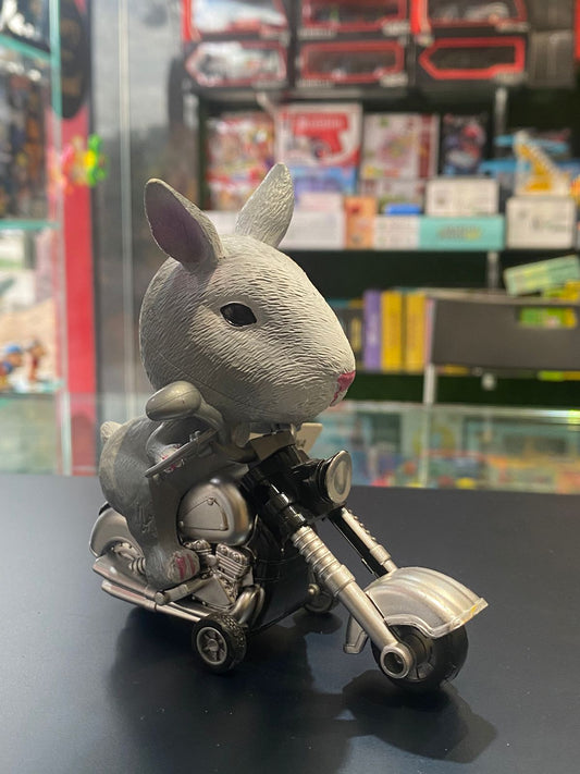 Animal Motor Cycle (RABBIT)