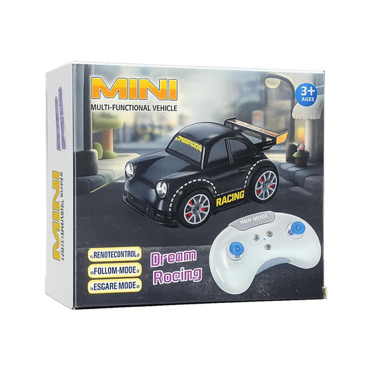 Mini Multi-Functional RC Drift Car for Kids