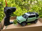 Remote Control Defender 1:16