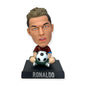 Ronaldo Bobblehead Figurine