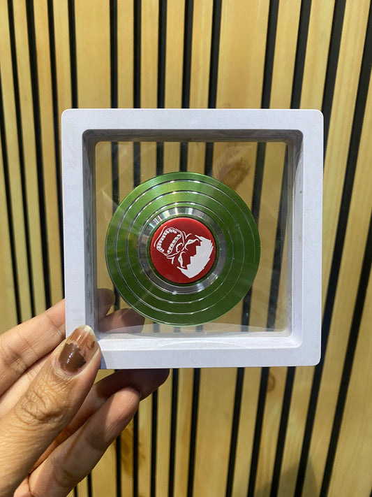 Metal Spinner For Kids (Multicolor, Assorted)