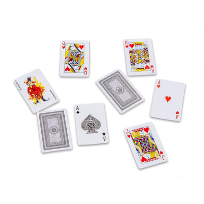 Jumbo Sequence Strategy Board Game for Kids & Adults