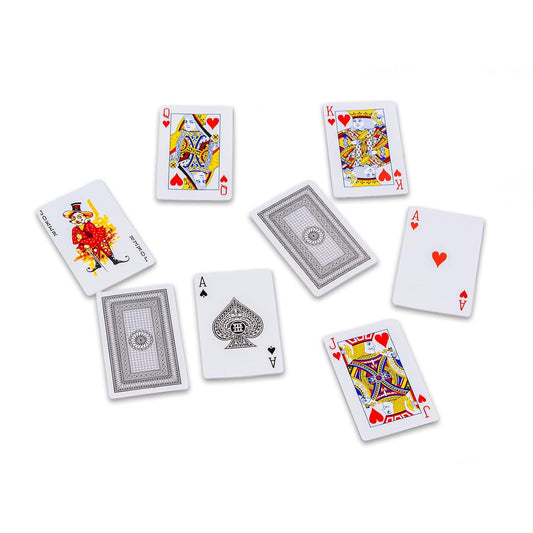 Jumbo Sequence Strategy Board Game for Kids & Adults
