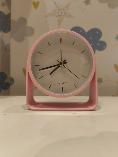 Clock Alarm with Stand (Pack of 1)