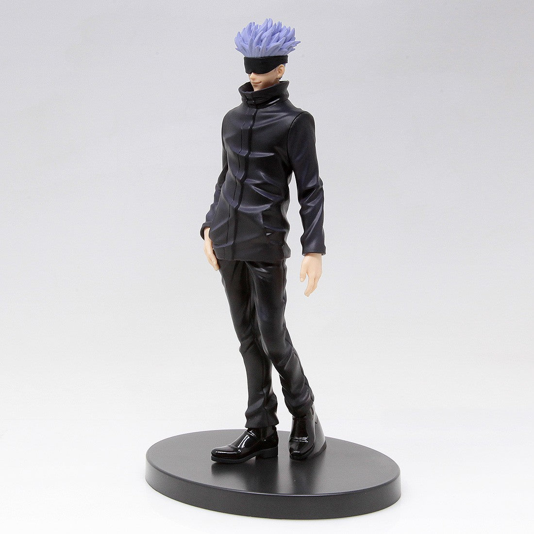 Gojo Satoru Action Figure - 21 cm Anime Collectible