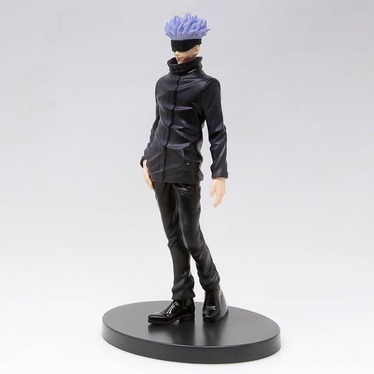 Gojo Satoru Action Figure - 21 cm Anime Collectible