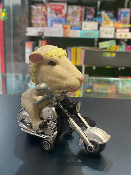 Animal Motor Cycle (SHEEP)