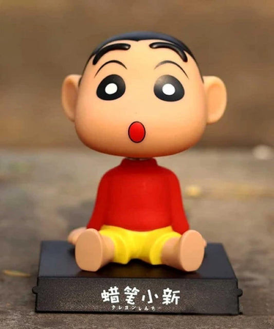 Shinchan Bobblehead Figurine