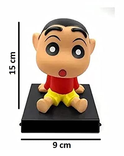 Shinchan Bobblehead Figurine