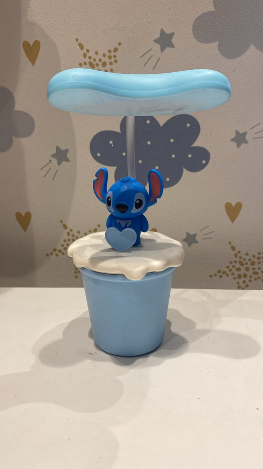 Stitch Table Lamp for Kids (Pack 1)