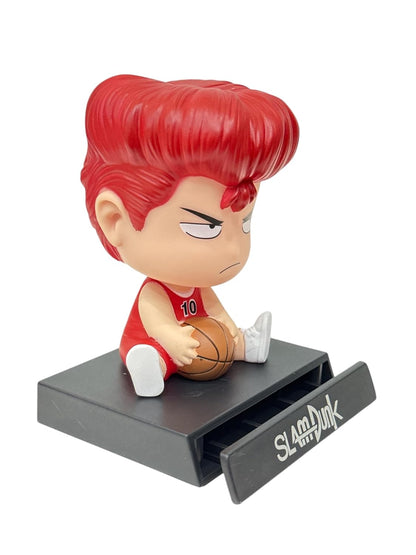 Bobble Head - Slam Dunk Sakuragi