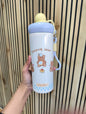 Cute Cake Bear Bottle For Kids