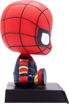 Spider Man Bobblehead Figurine