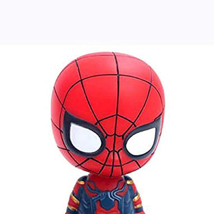 Spider Man Bobblehead Figurine