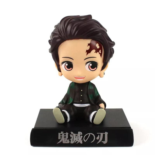 Tanjiro Bobblehead Figurine