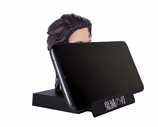 Tanjiro Bobblehead Figurine