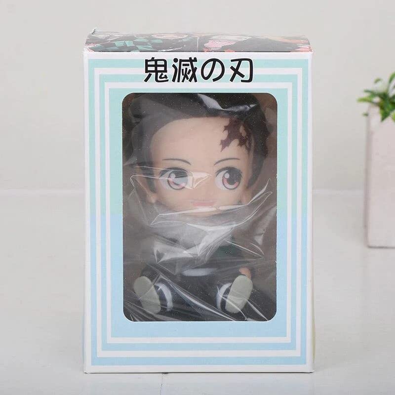 Tanjiro Bobblehead Figurine