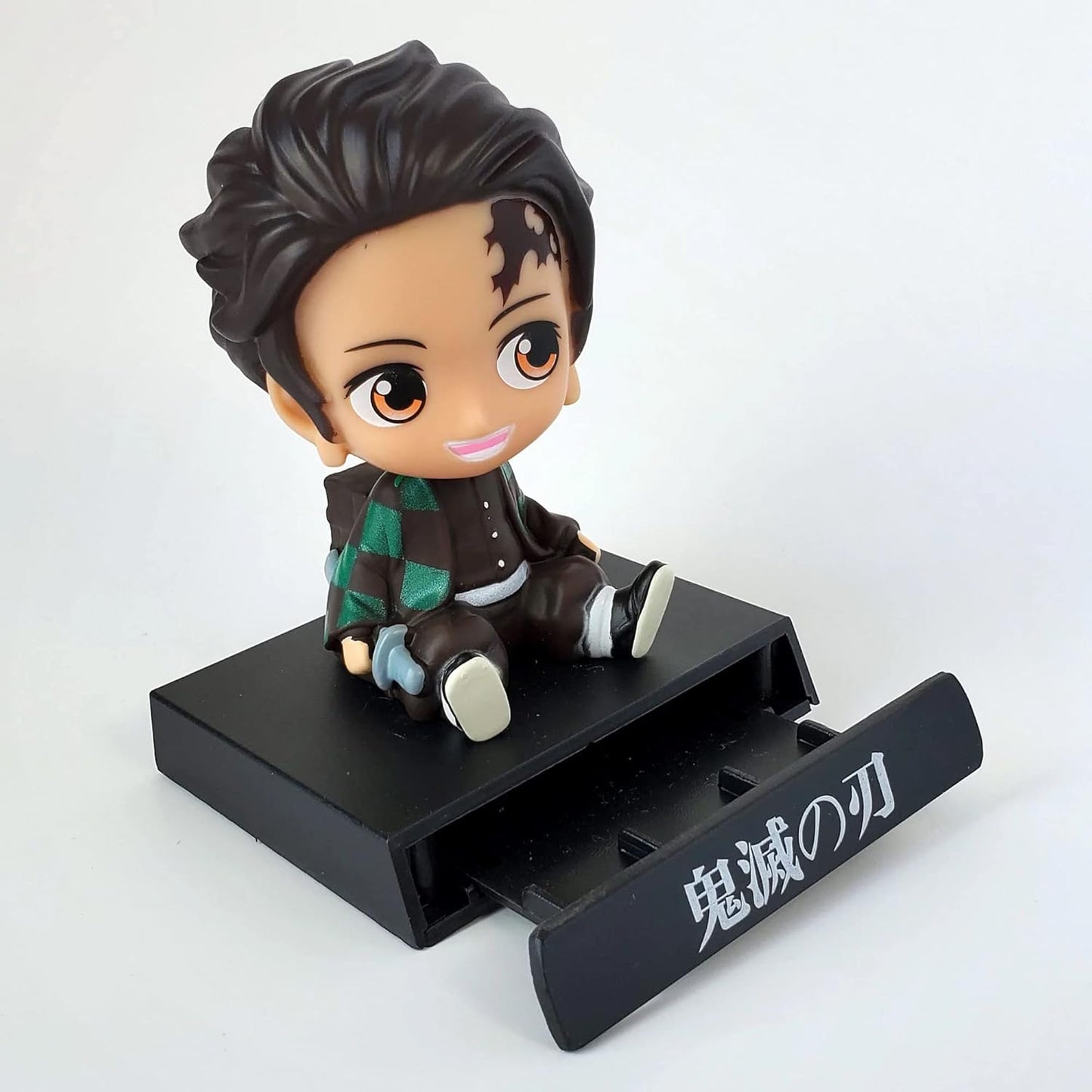 Tanjiro Bobblehead Figurine