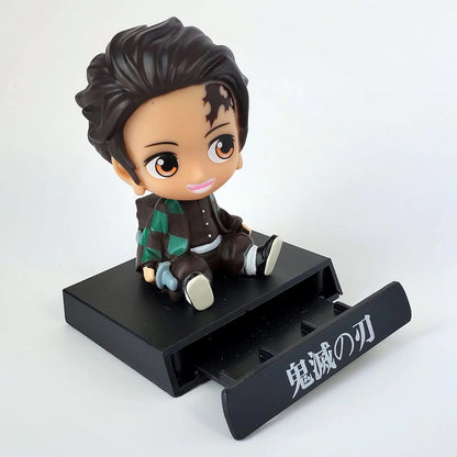 Tanjiro Bobblehead Figurine